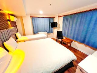 Naila Hotel - Istanbul - 4