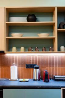 Boutique studio near Archeological Museum - Atene - 9