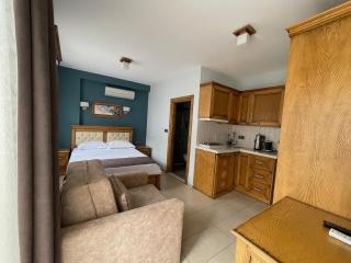Veziroğlu Apart - Datça - 3