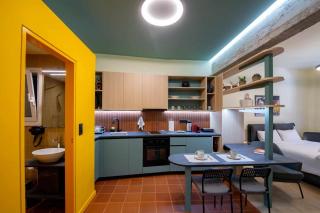 Boutique studio near Archeological Museum - Atene - 7