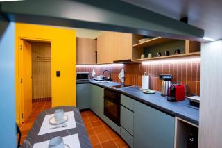 Boutique studio near Archeological Museum - Atene - 6