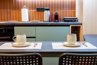 Boutique studio near Archeological Museum - Atene - 5