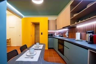 Boutique studio near Archeological Museum - 3