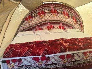 The Forest Lake View Resort - Panchkula - 8