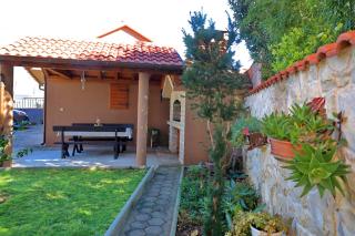 Apartmani Zara & Duje - Bibinje - 2