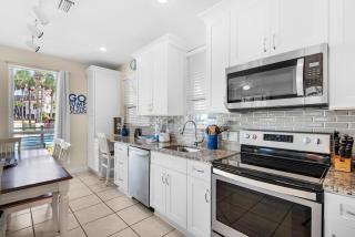 Destiny Beach Villas #11B- Beach Oasis - Destin - 1