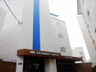 Ekonomy Hotel - Gumi - 3