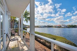 Destiny Beach Villas #11B- Beach Oasis - Destin - 6