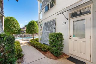 Destiny Beach Villas #11B- Beach Oasis - Destin - 5