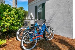 Seagrove Bungalow 110 - One Ten Again - Santa Rosa Beach - 5