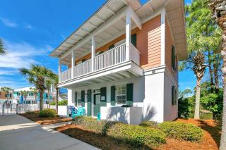 Seagrove Bungalow 110 - One Ten Again - Santa Rosa Beach - 4