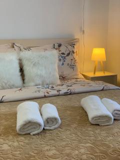 Ridi's Comfort Apartment 2 - 1