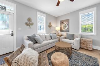 Seagrove Bungalow 110 - One Ten Again - Santa Rosa Beach - 2