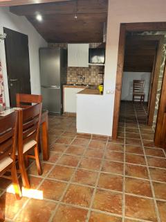 Apartamento la Cañada - Vejer de la Frontera - 3