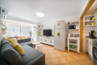 Casita del Puerto 1 - Santa Pola - 4
