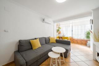 Casita del Puerto 1 - Santa Pola - 2