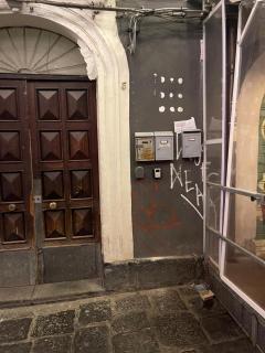 Riccioli Home - Catania - 9