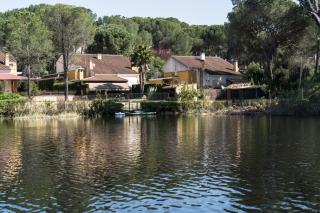 Casa El Lago Alojamiento Rural - Las Jaras - 0