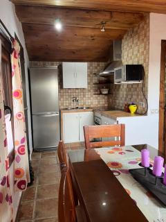 Apartamento la Cañada - Vejer de la Frontera - 5