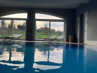 Bes Hotel Terme a Palazzago - 1