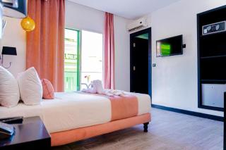 Hotel Les Ambassadeurs - Casablanca - 9