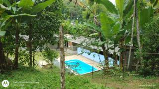 ESPAÇO ShEHERAZADE PISCINA & LAZER - Juquitiba - 1