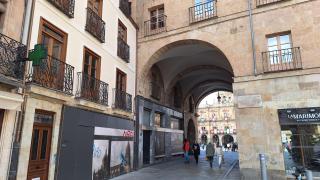 Poeta Iglesias 22 - Salamanca - 7