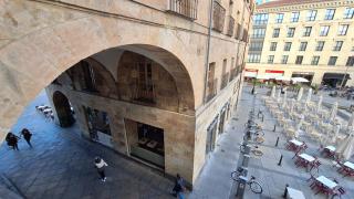 Poeta Iglesias 22 - Salamanca - 6