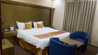 فندق الرحابة المكية - 1