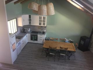 Gîte Jules Romains - Saint-Julien-Chapteuil - 2
