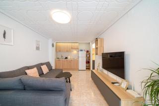 Casita del Puerto 3 - Santa Pola - 4