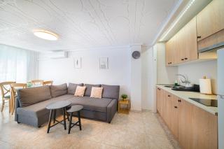 Casita del Puerto 3 - Santa Pola - 6