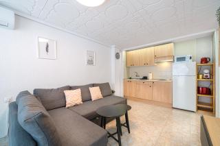 Casita del Puerto 3 - Santa Pola - 7