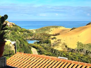 Casa vacanze Sardegna, Torre dei Corsari Costa Verde - Torre Dei Corsari - 3