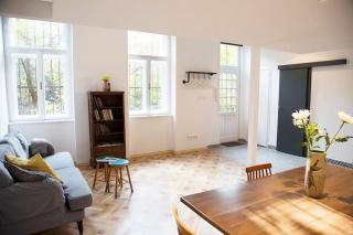 Atelier Central 7 / stylish, bright, quiet - Budapest - 6