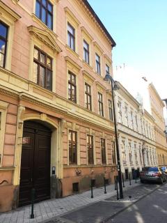 Atelier Central 7 / stylish, bright, quiet - Budapest - 4
