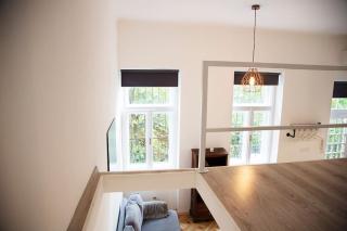 Atelier Central 7 / stylish, bright, quiet - Budapest - 3
