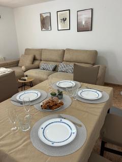 Piso ideal para una familia ubicado cerca Del Mar - Blanes - 0