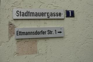 Tessin - Schwandorf in Bayern - 3
