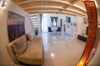 ANGEL WHITE LOFT SALERNO - Salerno - 5