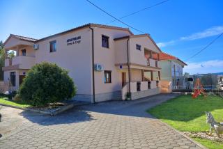 Apartmani Zara & Duje - Bibinje - 9