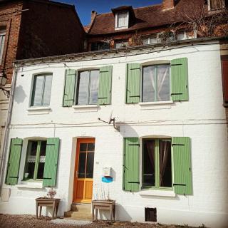 Au Pied Des Remparts - Saint-Valery-sur-Somme - 9