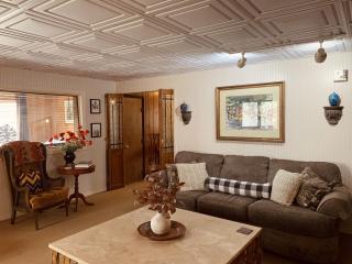 The Iris Garden Downtown Cottages and Suites - Nashville - 4