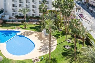Gemelos 26-6-B Resort Apartment Levante Beach - Benidorm - 7