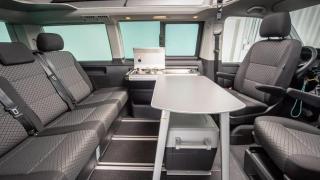 Rent Campervans - 3