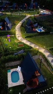 HAT NATUREL RESORT Sapanca - 6