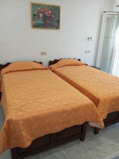 Gerekos Studios and Apartments - Agios Georgios - 7