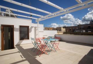 Casetta La Pizzica - The Fab Stay - Brindisi - 7