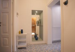 Casetta La Pizzica - The Fab Stay - Brindisi - 6