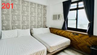 Stay Hotel - Xiaoliuqiu - 1